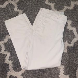 NWOT Gap khakis